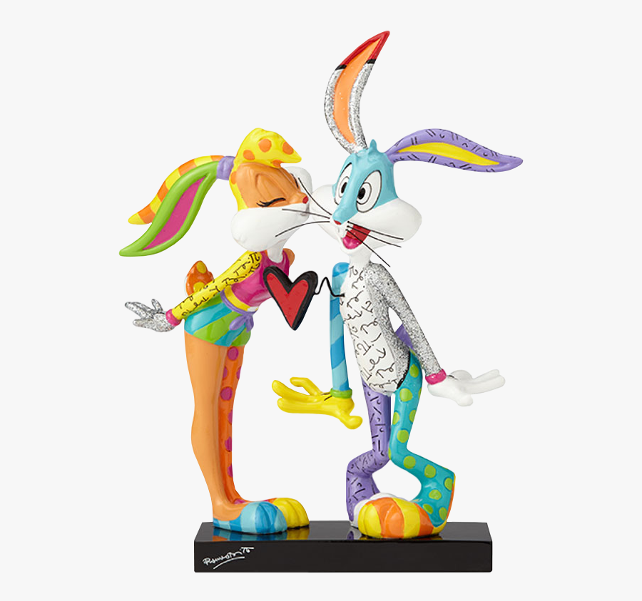 lola bunny funko