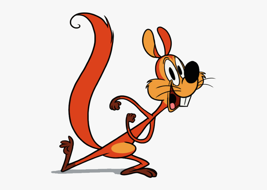 Https - //static - Tvtropes - Squeaks - New Looney Tunes Squeaks, Transparent Clipart