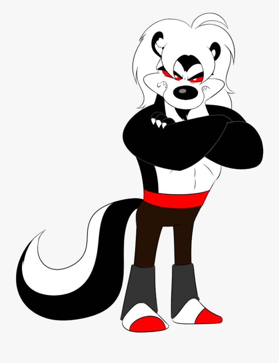 Eddie Jr, New Looney Tunes-style - Cartoon, Transparent Clipart