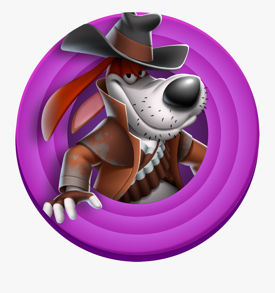 Summit Looney Tunes World Of Mayhem, Transparent Clipart