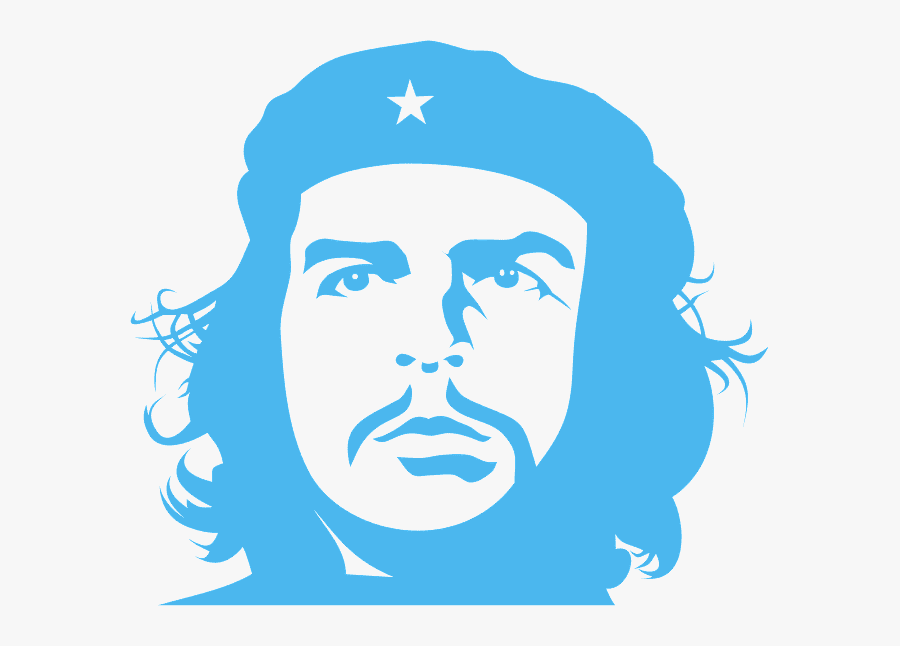 Inspirational Che Guevara Quotes, Transparent Clipart
