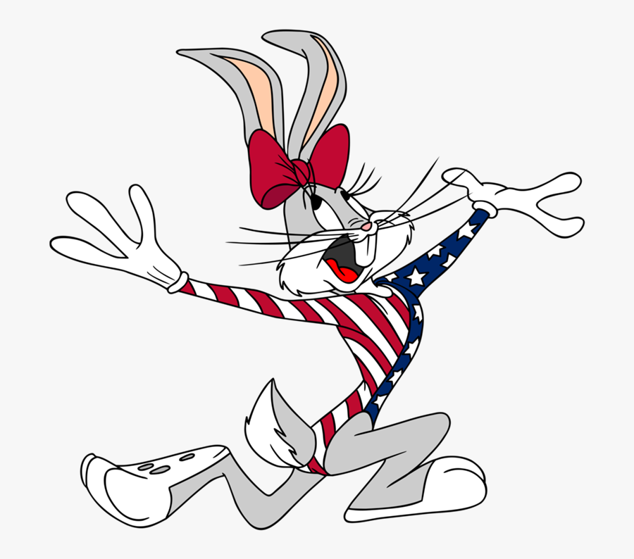 Honey Vector Color 3000 - Honey Bunny Space Jam, Transparent Clipart