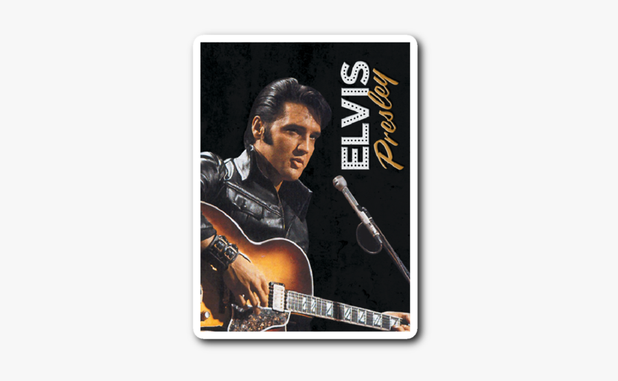 Rest In Peace Elvis Presley, Transparent Clipart