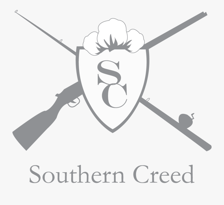Southern Creed - Illustration, Transparent Clipart