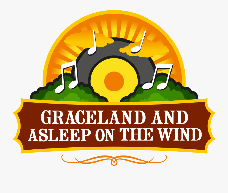 Graceland, Transparent Clipart