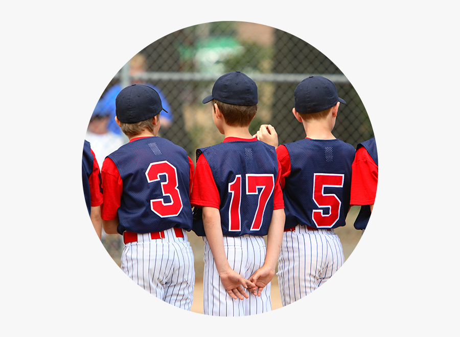 Youth Sports League, Transparent Clipart
