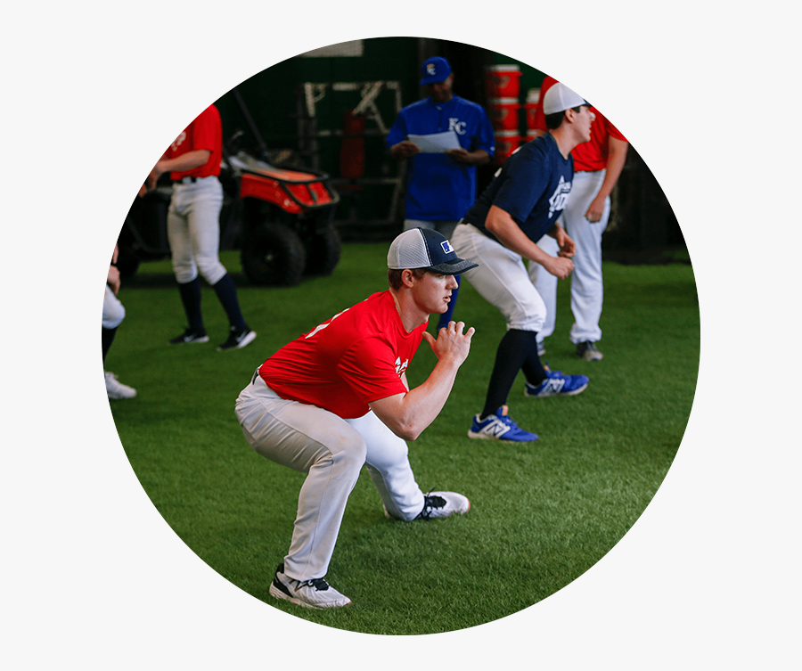 College Baseball, Transparent Clipart