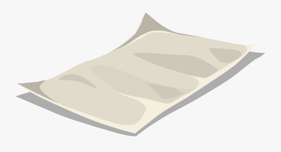 Angle,paper,paper Bag - Rays And Skates, Transparent Clipart