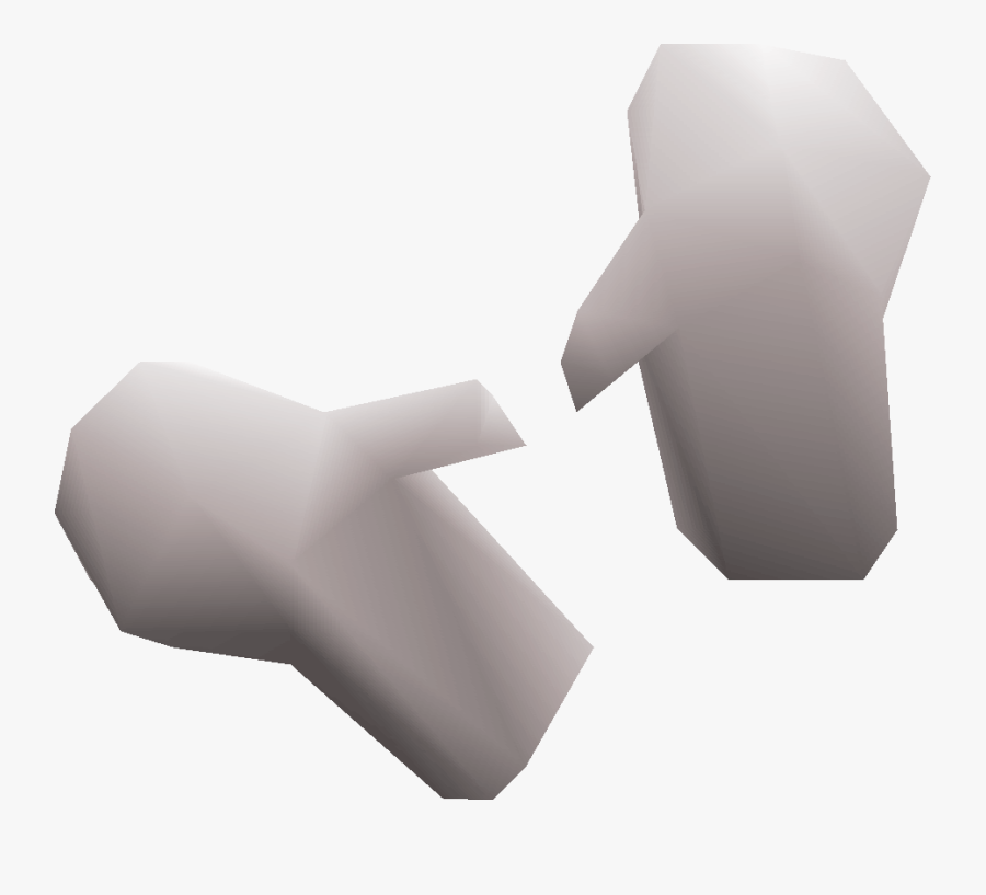 Ice Gloves Osrs, Transparent Clipart