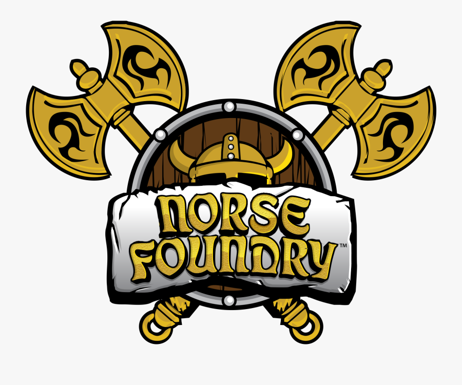 "
 Class="footer Logo Lazyload None"
 Data Sizes="25vw"
 - Norse Foundry, Transparent Clipart