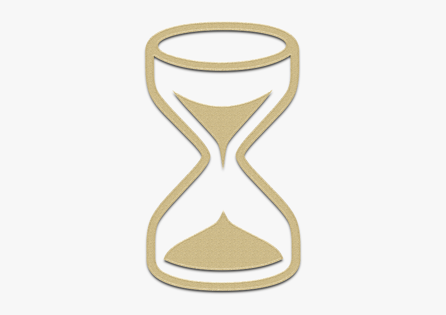 Hourglass - Hour Glass Icon Transparent, Transparent Clipart