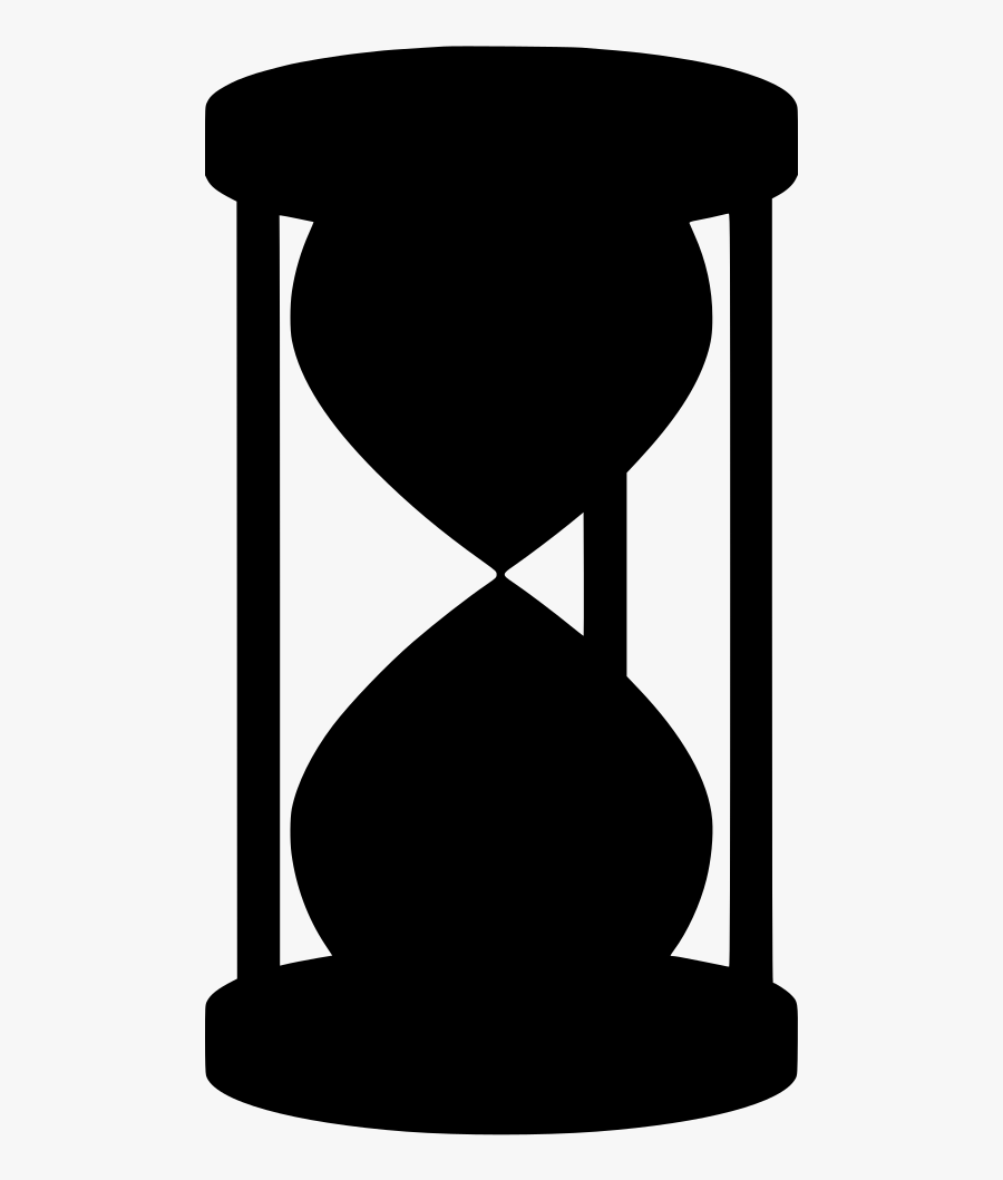 Hourglass, Transparent Clipart