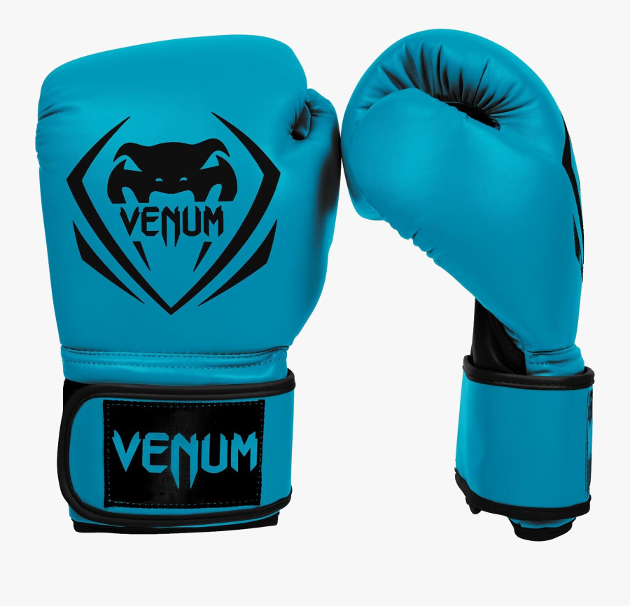 Boxing Gloves Png Image - Venum Boxing Gloves Grey, Transparent Clipart