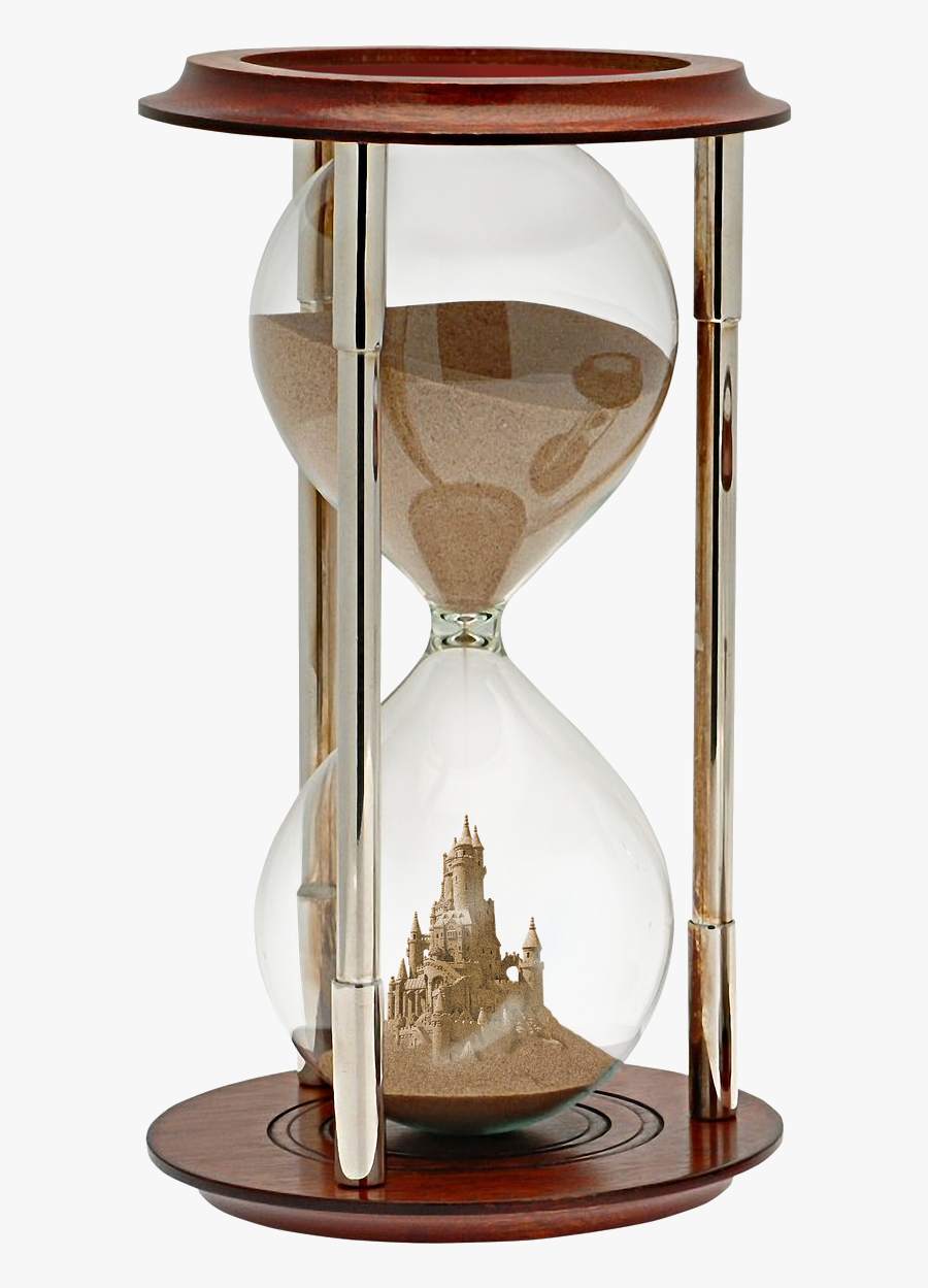 Hourglass - Hourglass Png, Transparent Clipart