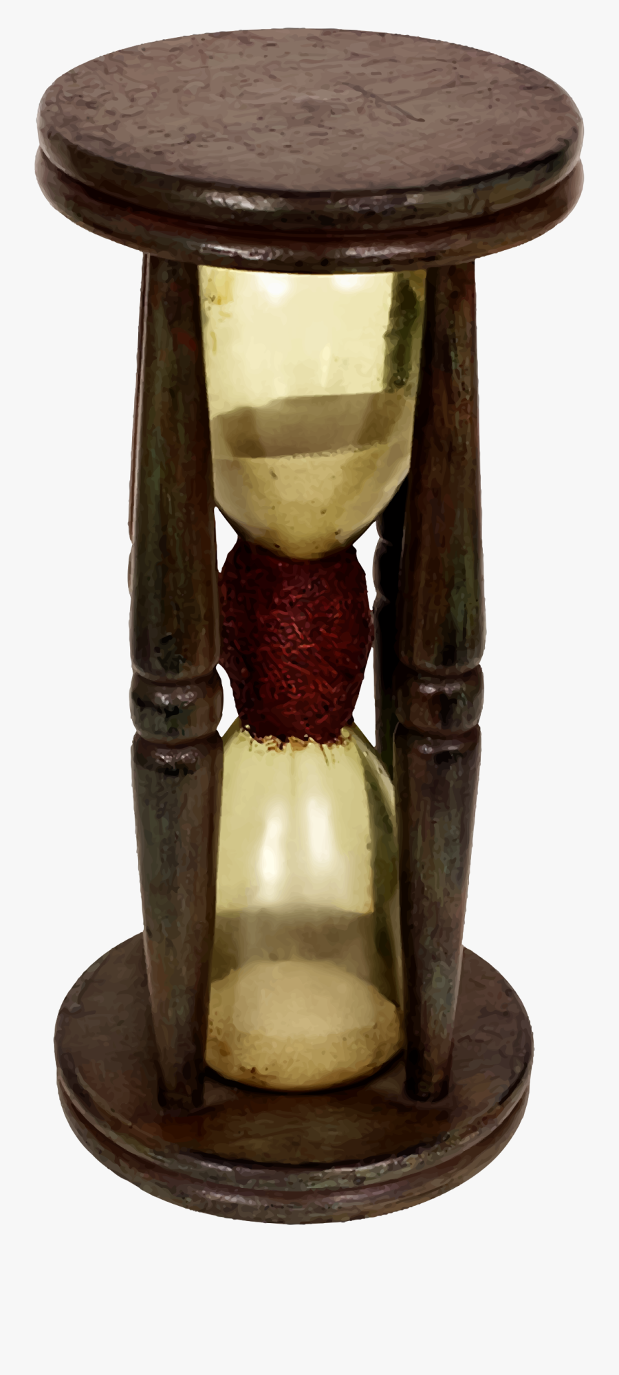 Hourglass 8 Clip Arts - Песочные Часы, Transparent Clipart