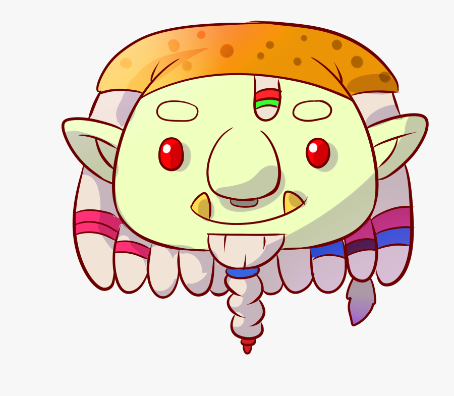 Cartoon, Transparent Clipart