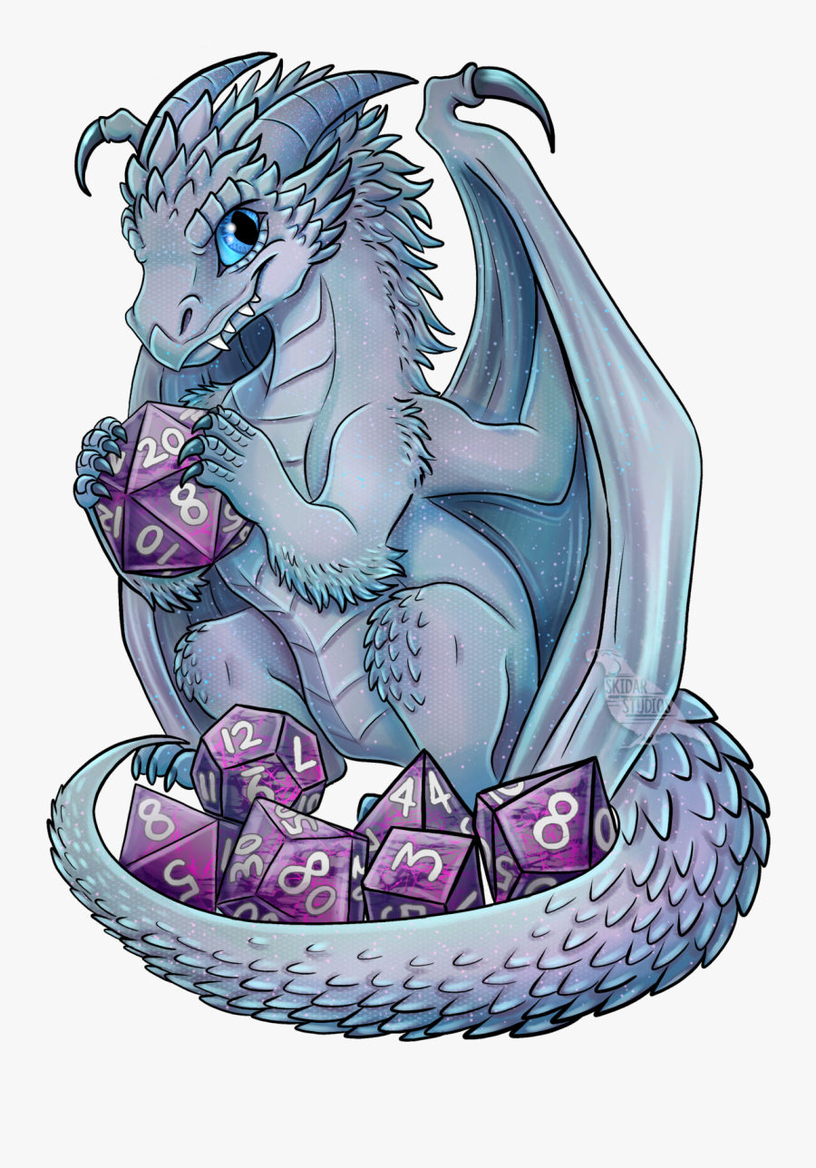 Dragon, Transparent Clipart