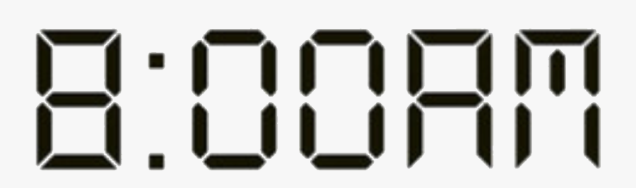 Time, Transparent Clipart