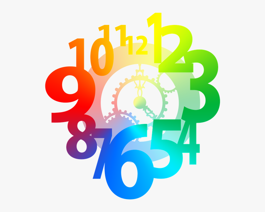 Travel, Time, Clock, Time Of, Pay, Twelve - Roman Clock, Transparent Clipart