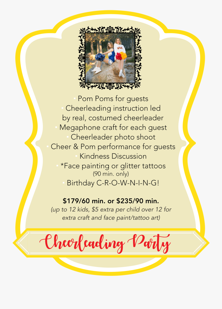 Poster, Transparent Clipart