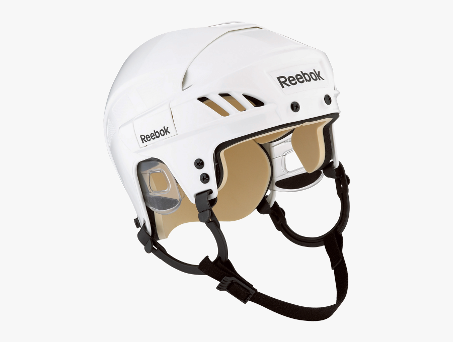 Reebok Jpg Helmets Ree - Reebok Ice Hockey Helmet, Transparent Clipart