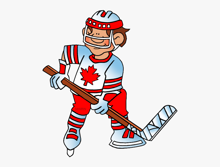 Hockey Clip Art - Ice Hockey Clipart Png, Transparent Clipart
