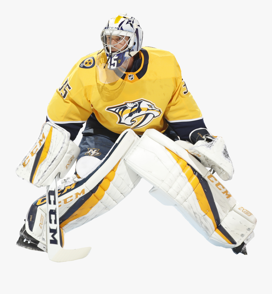 Pekka Rinne 300th Win Clipart , Png Download - Pekka Rinne 300 Wins, Transparent Clipart
