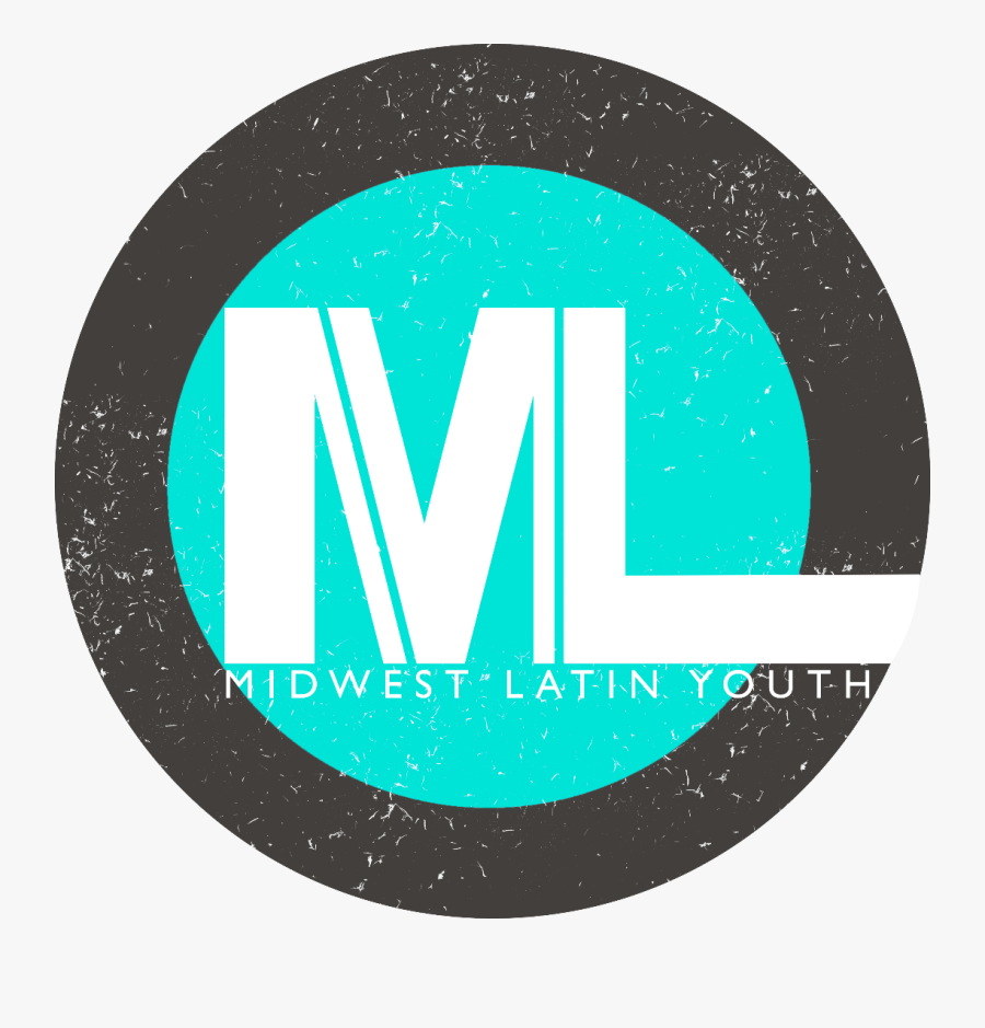 Mlatin - Circle, Transparent Clipart