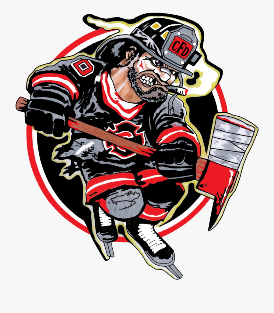 Transparent Hockey Helmet Clipart - Hockey, Transparent Clipart