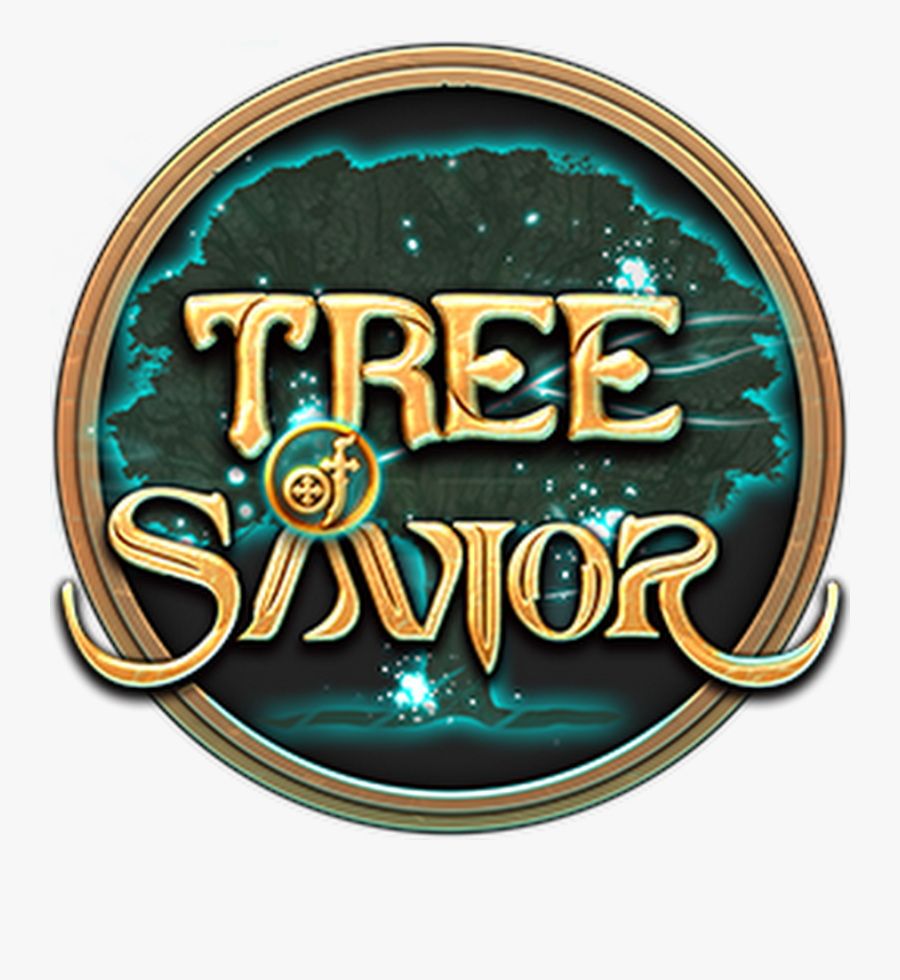 Tree Of Savior Logo , Png Download, Transparent Clipart