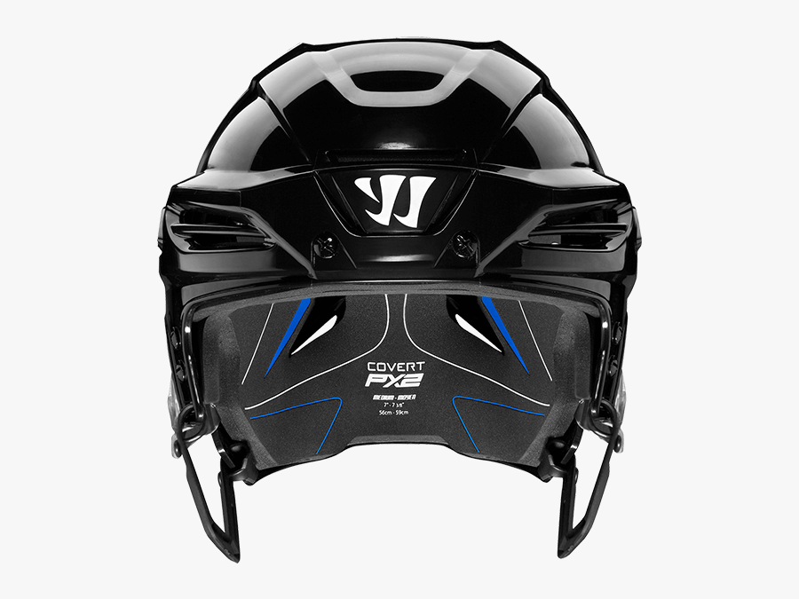 Warrior Covert Px+ Helmet, Transparent Clipart