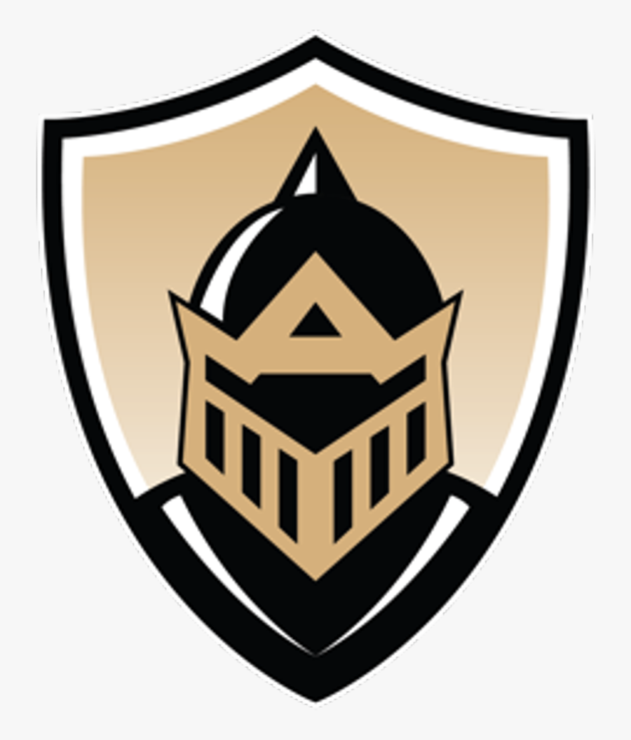 Army Black Knight Logo Trasparent, Transparent Clipart
