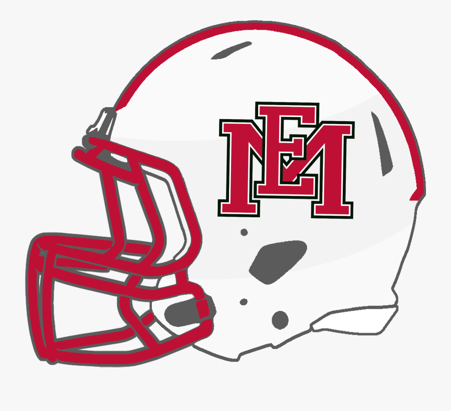 Kemper County High School Logo, Transparent Clipart