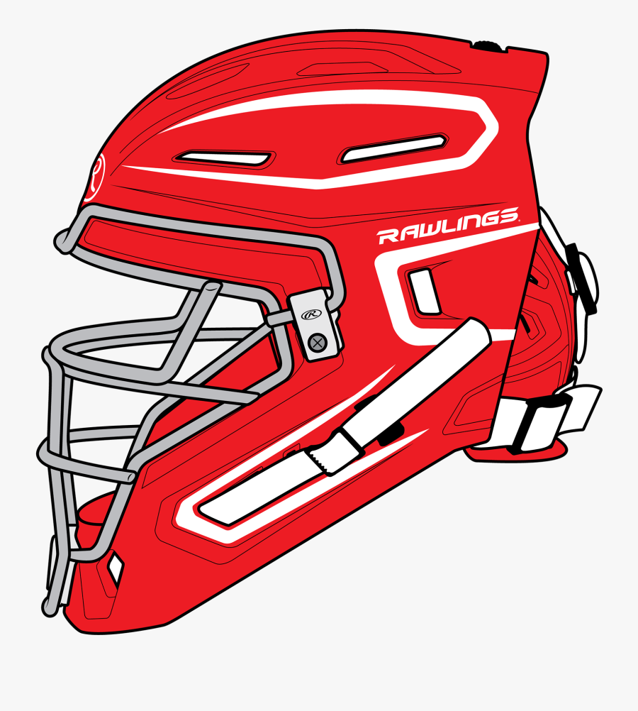 Football Gear, Transparent Clipart