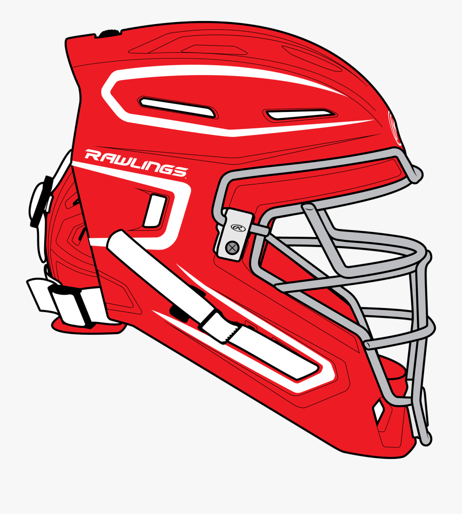 Kick American Football, Transparent Clipart