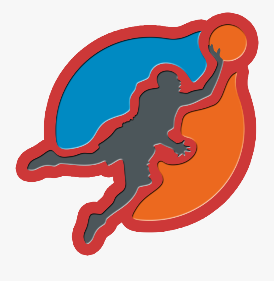 A Zip-line And Water Amusements Clipart , Png Download, Transparent Clipart