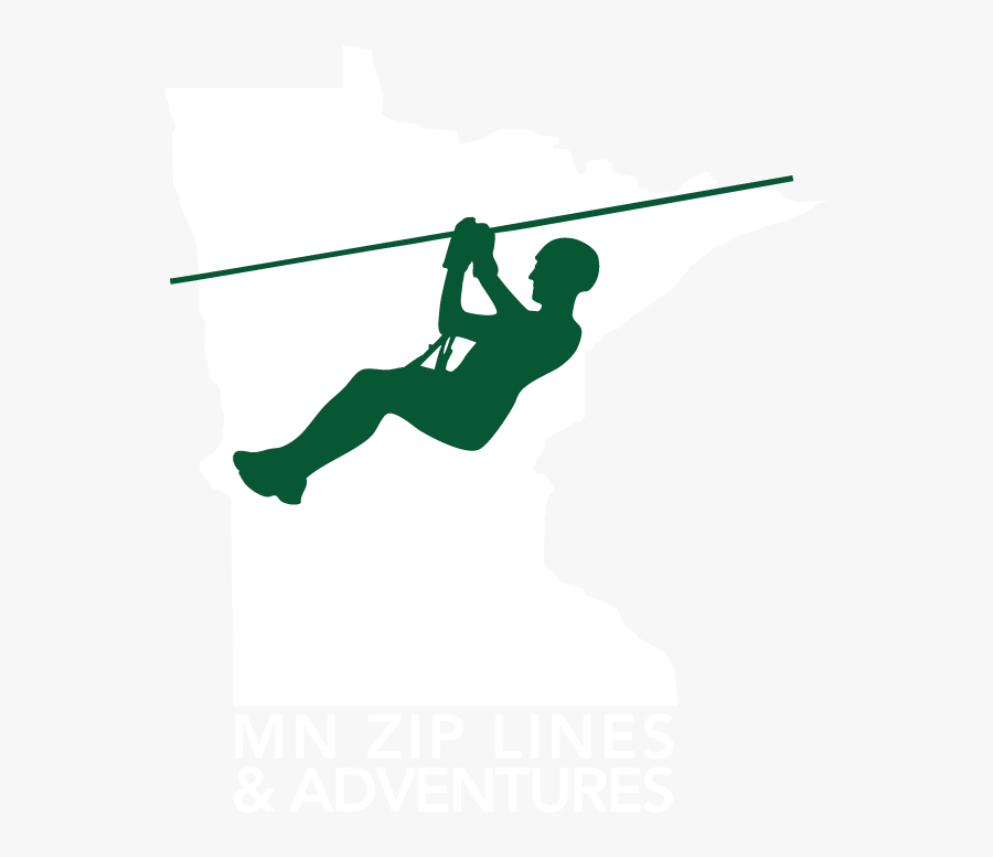 Zipline, Transparent Clipart