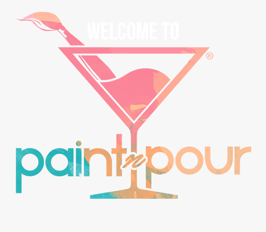 Paint N Pour Nyc , Free Transparent Clipart ClipartKey