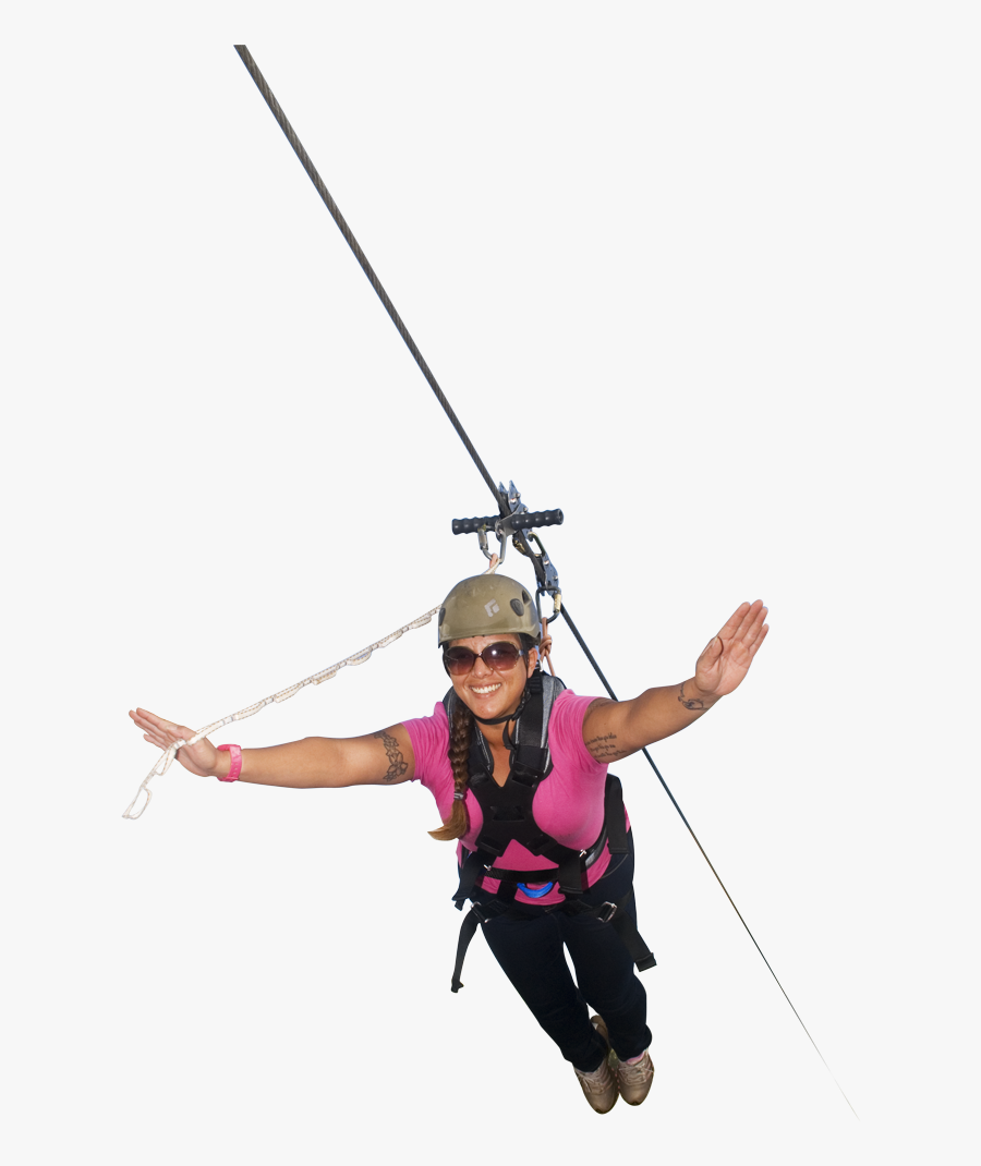 Zipline Png Clipart, Transparent Clipart