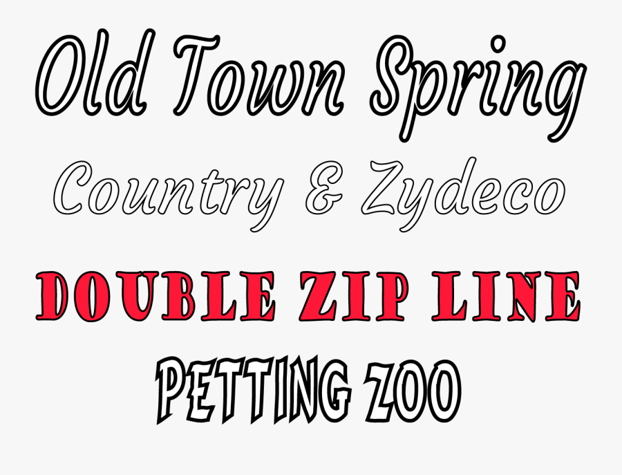 Calligraphy, Transparent Clipart