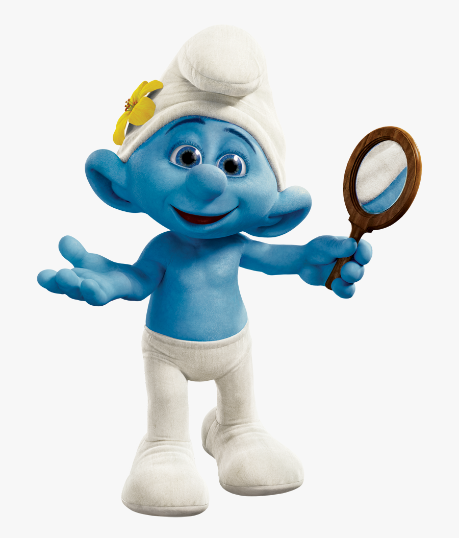 Download Smurfs Png Photo For Designing Projects - Smurfs Png, Transparent Clipart