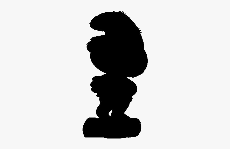 Transparent Farmer Smurf Art, Farmer Smurf Png Pic - Illustration, Transparent Clipart