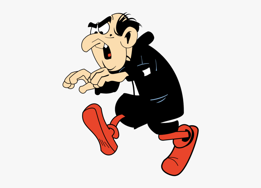 Gargamel Png, Transparent Clipart