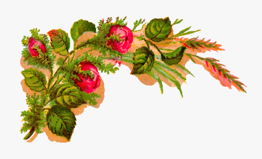 Transparent Smurf Clipart - Guldasta Png Image Hd, Transparent Clipart