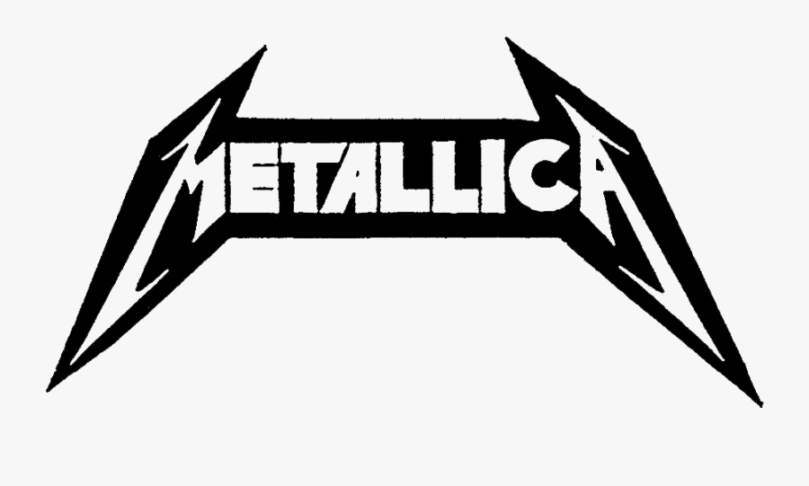 Metallica Png Image - Metallica Png, Transparent Clipart