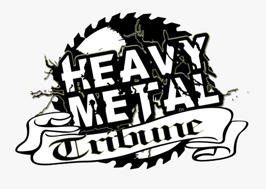 Heavy Metal Tribune Clipart , Png Download - Heavy Metal Tribune, Transparent Clipart
