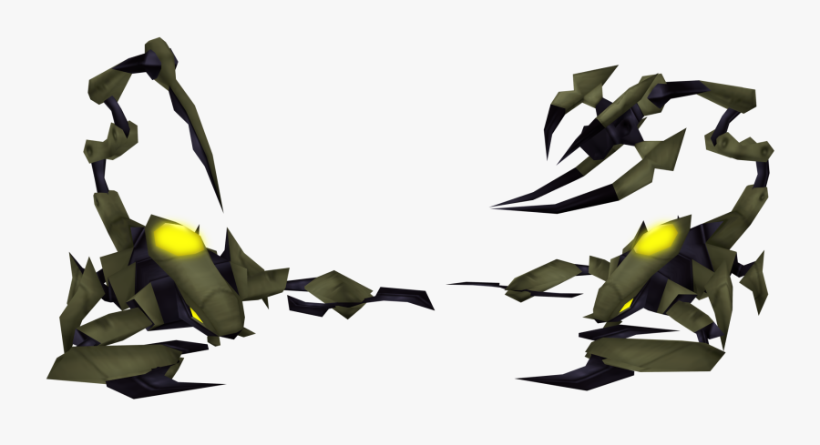 Jak And Daxter Metal Head Bug Clipart , Png Download - Jak And Daxter Metal Heads, Transparent Clipart
