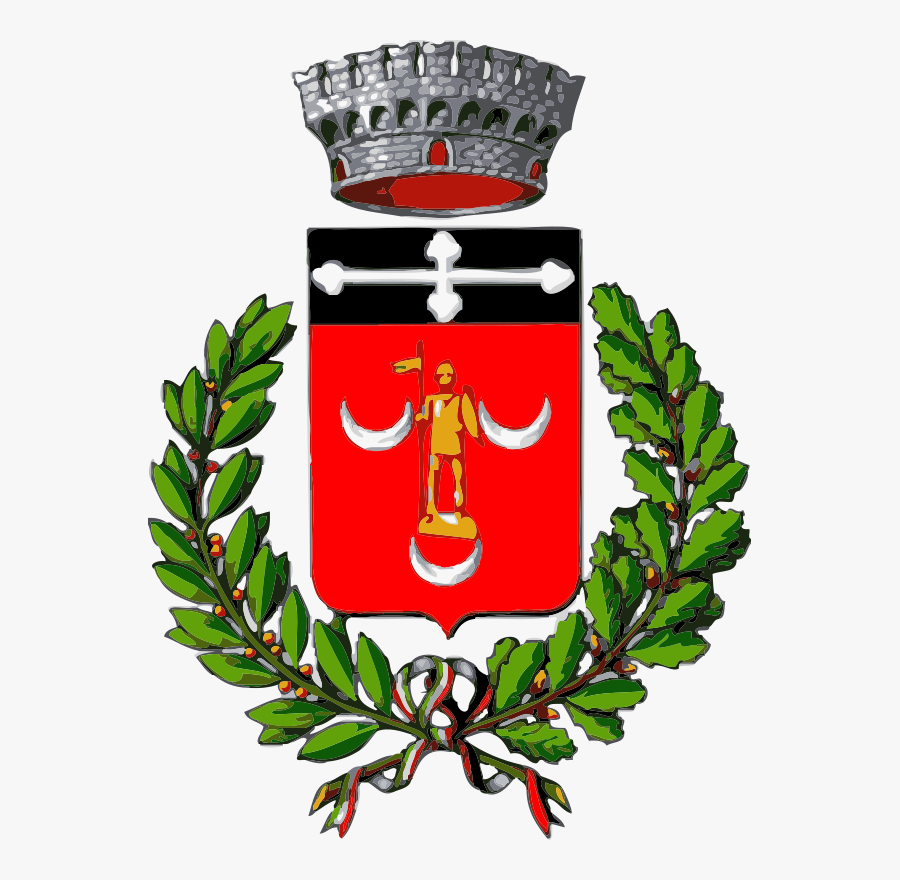 Stemma Comune Di Saint Vincent, Transparent Clipart