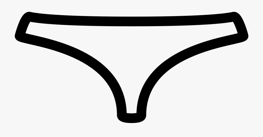 Undergarment, Transparent Clipart