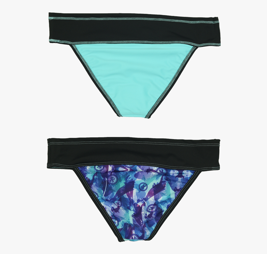 Swimsuit Clipart Beach Wear - Panties, Transparent Clipart
